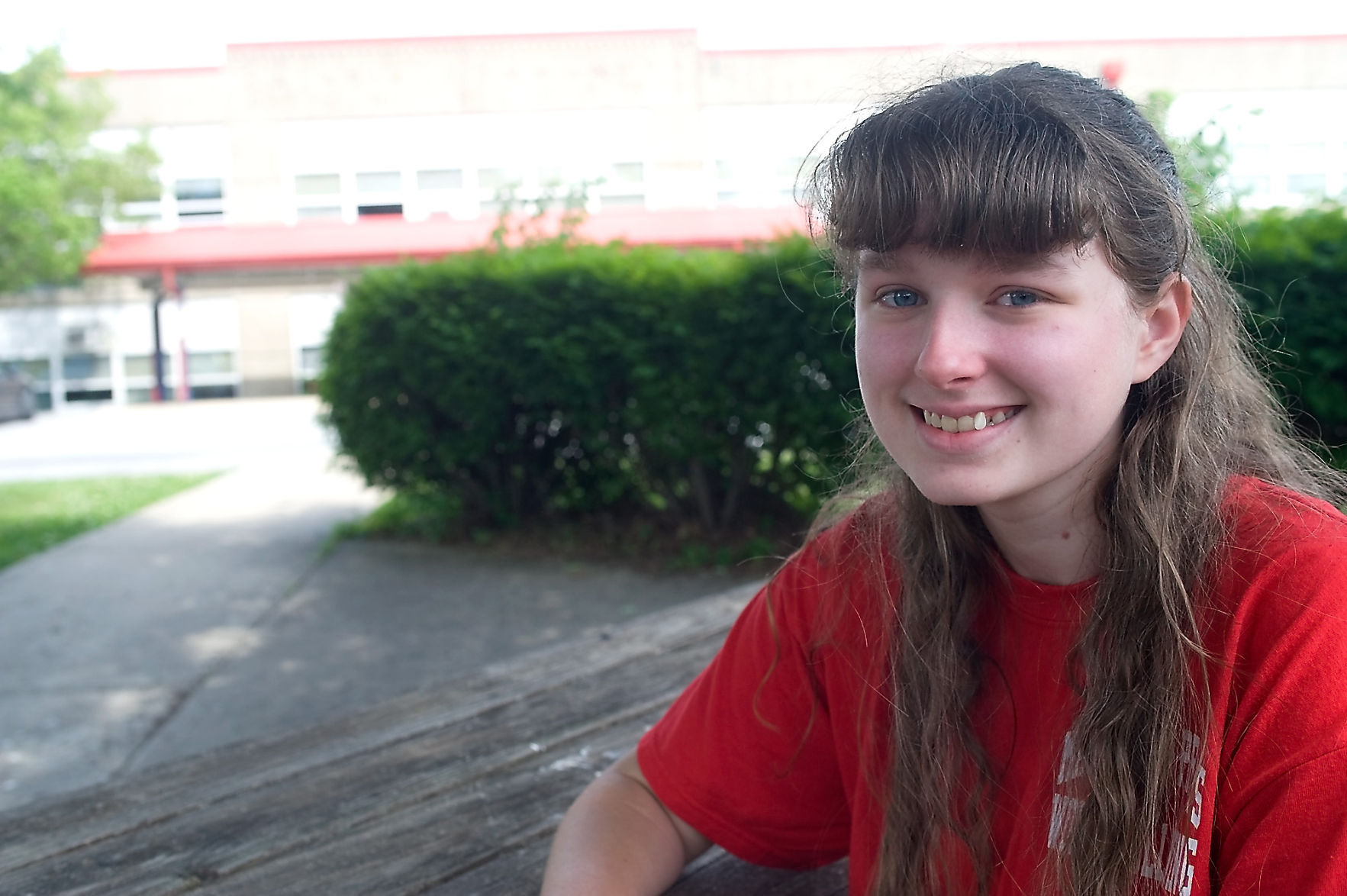Galatia High School Graduate Honors